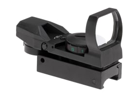 Aim-O Multi Reticle Red Dot