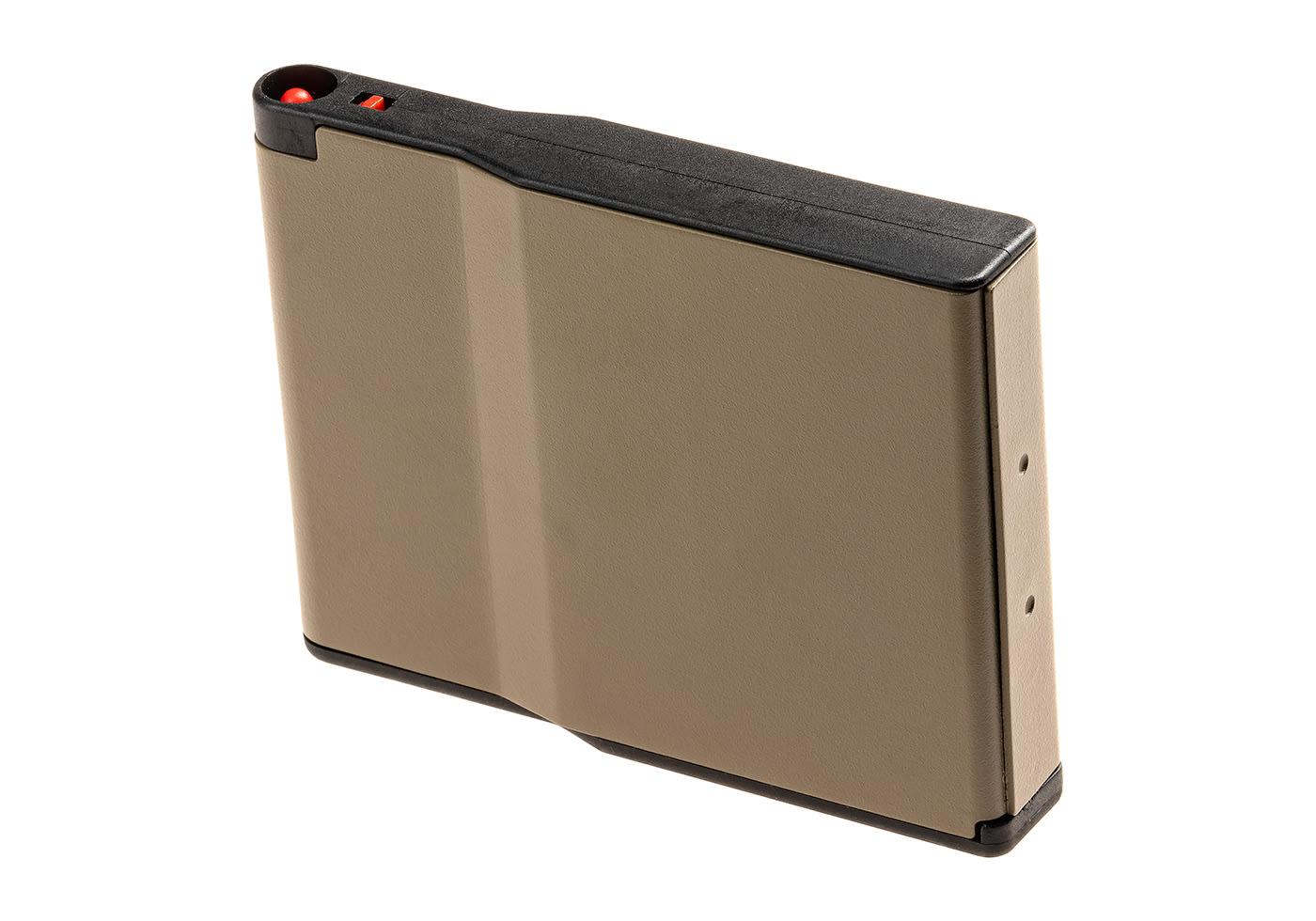 Silverback SRS Steel Magazine 30rds