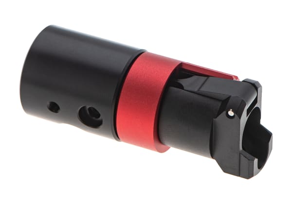 TTI Airsoft WE Galaxy G-series CNC Hop Up Unit