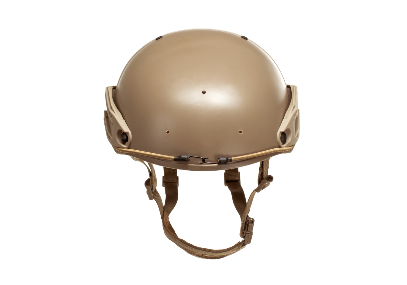 FMA CP Helmet Replica