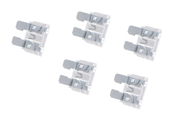 Nimrod Normal Type Fuse 25A 5pcs
