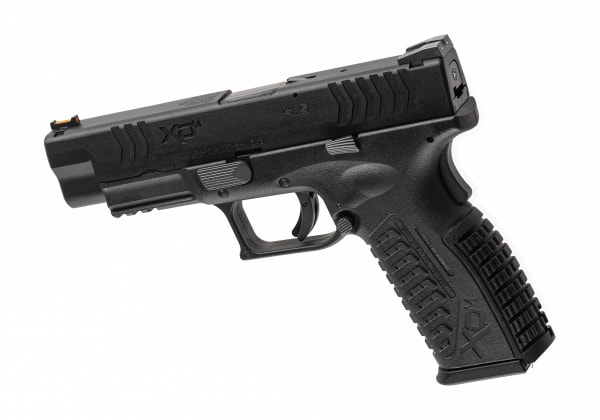 Springfield Armory XDM Blowback Co2 4.5mm