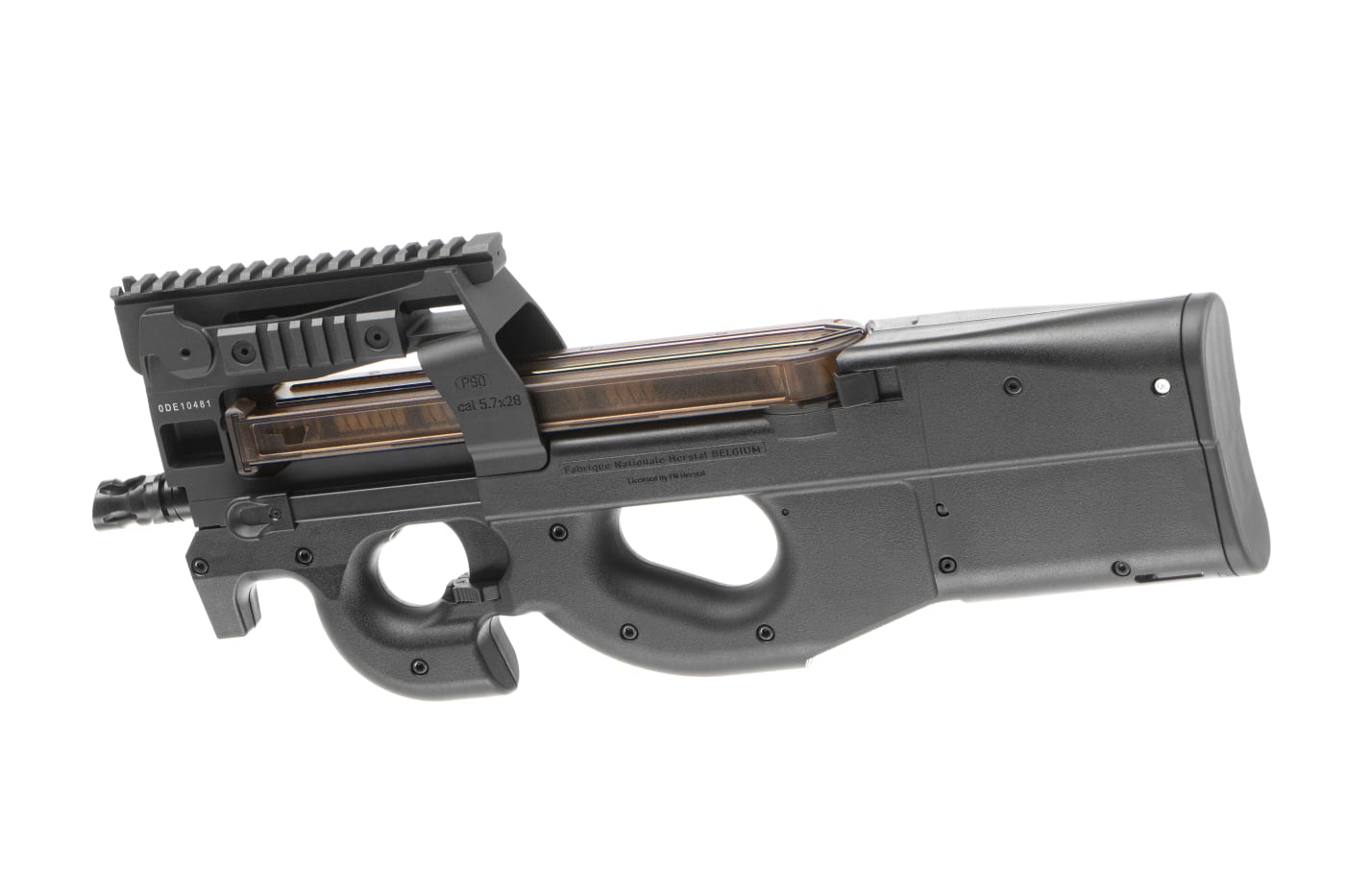 Krytac FN P90