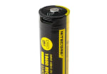 Nitecore NL1836R 18650 USB-C Battery 3.6V 3600mAh
