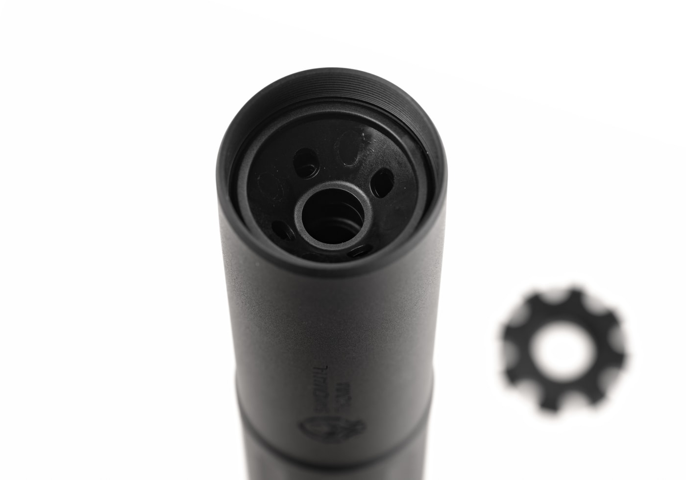 PTS Syndicate PTS Dead Air Sandman-L Mock Suppressor