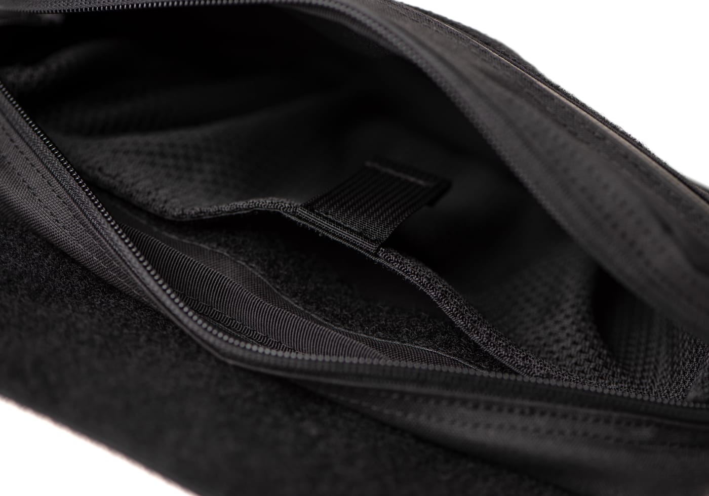 Clawgear Drop Down Velcro Utility Pouch