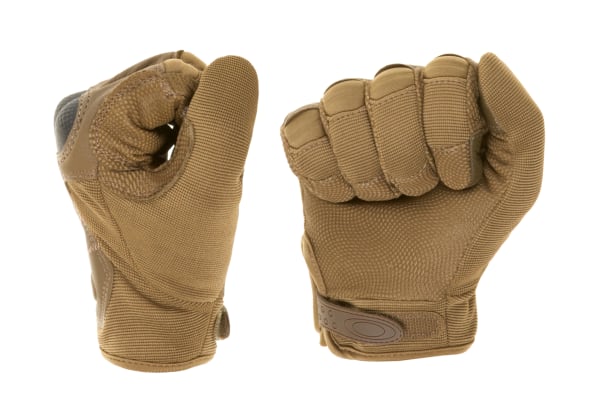 Oakley SI Tactical Touch Gloves