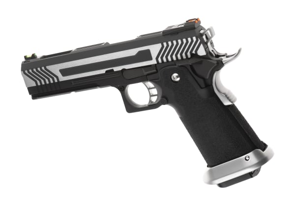 AW Custom HX1101 Full Metal GBB