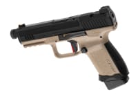 Canik TP9 Elite Full Metal GBB