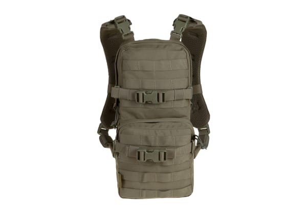 Warrior Cargo Pack