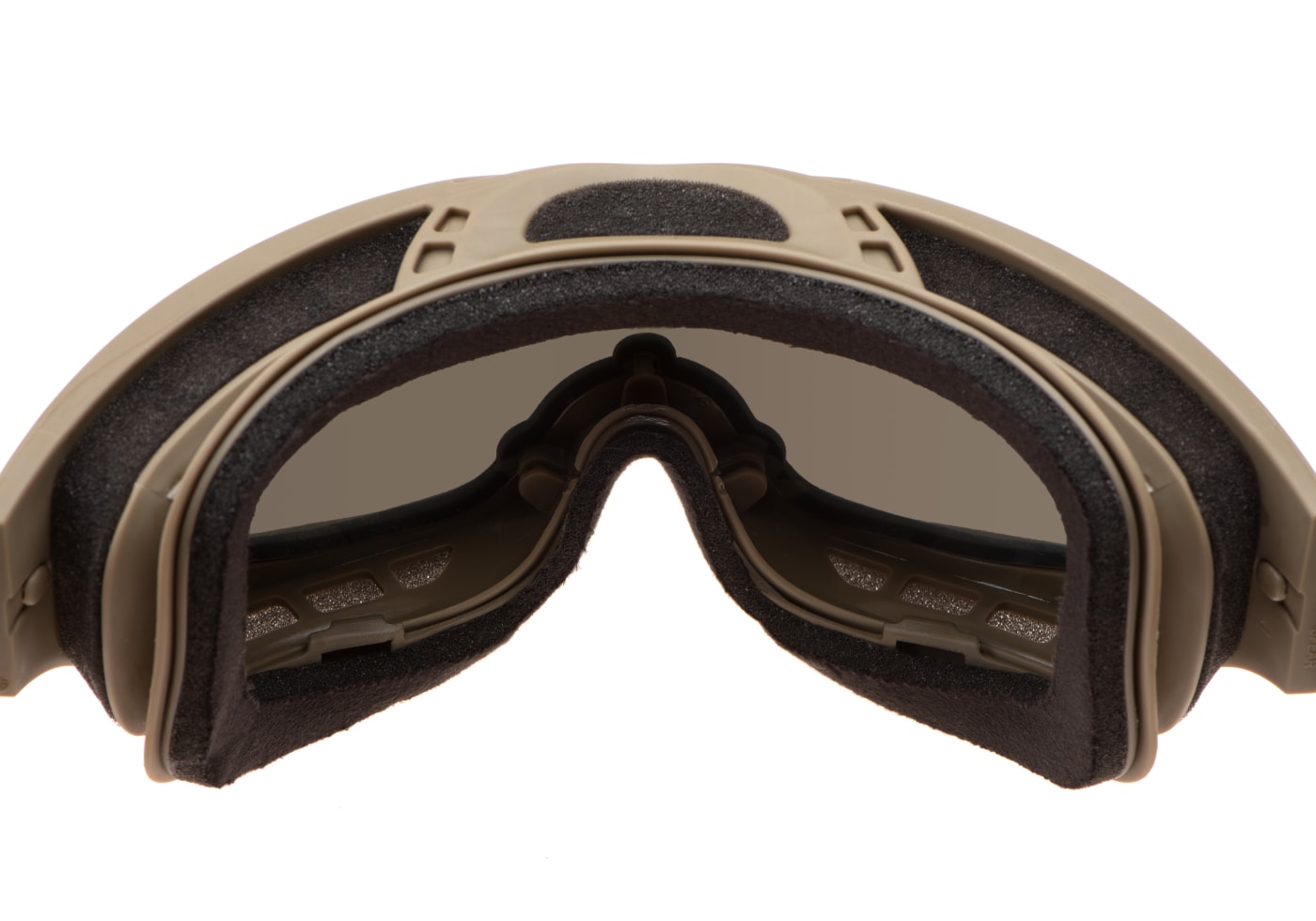 Wiley X Spear Dual Goggle