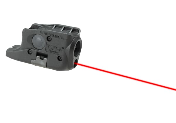 Streamlight TLR-6 for Glock 26/27/33