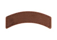 JTG Special Forces Tab Rubber Patch