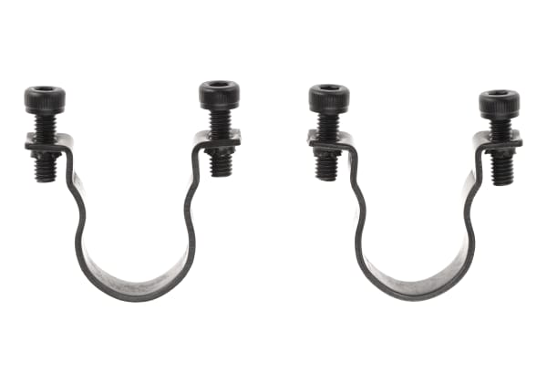 LCT LCK Forward Optical Rail System - Short