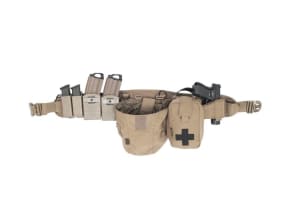 Warrior Elite OPS PLB Shooter Belt