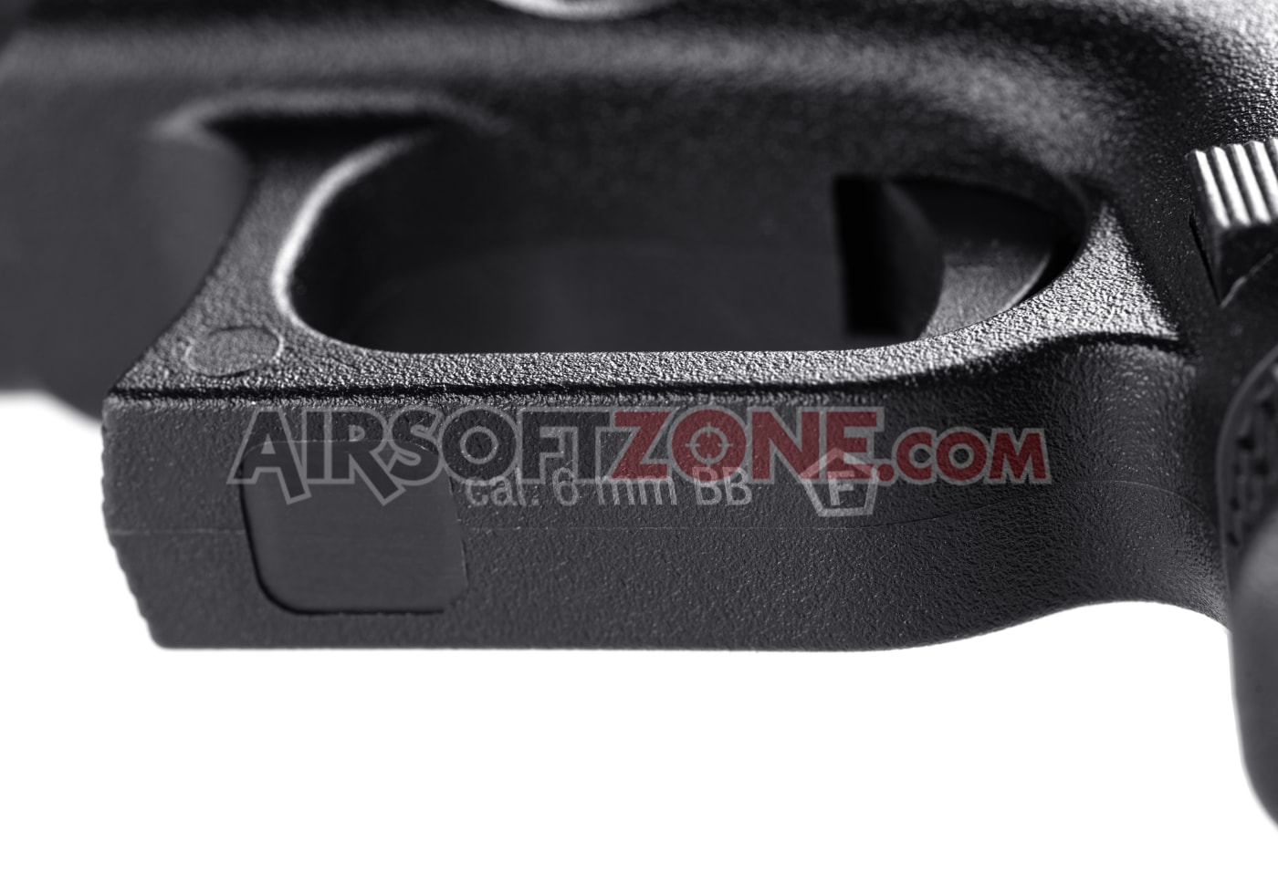 Glock Glock 17 CNCSlide Version GBB (2024) Airsoftzone