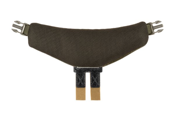 Templar's Gear Cover for Ballistic Throat Protection