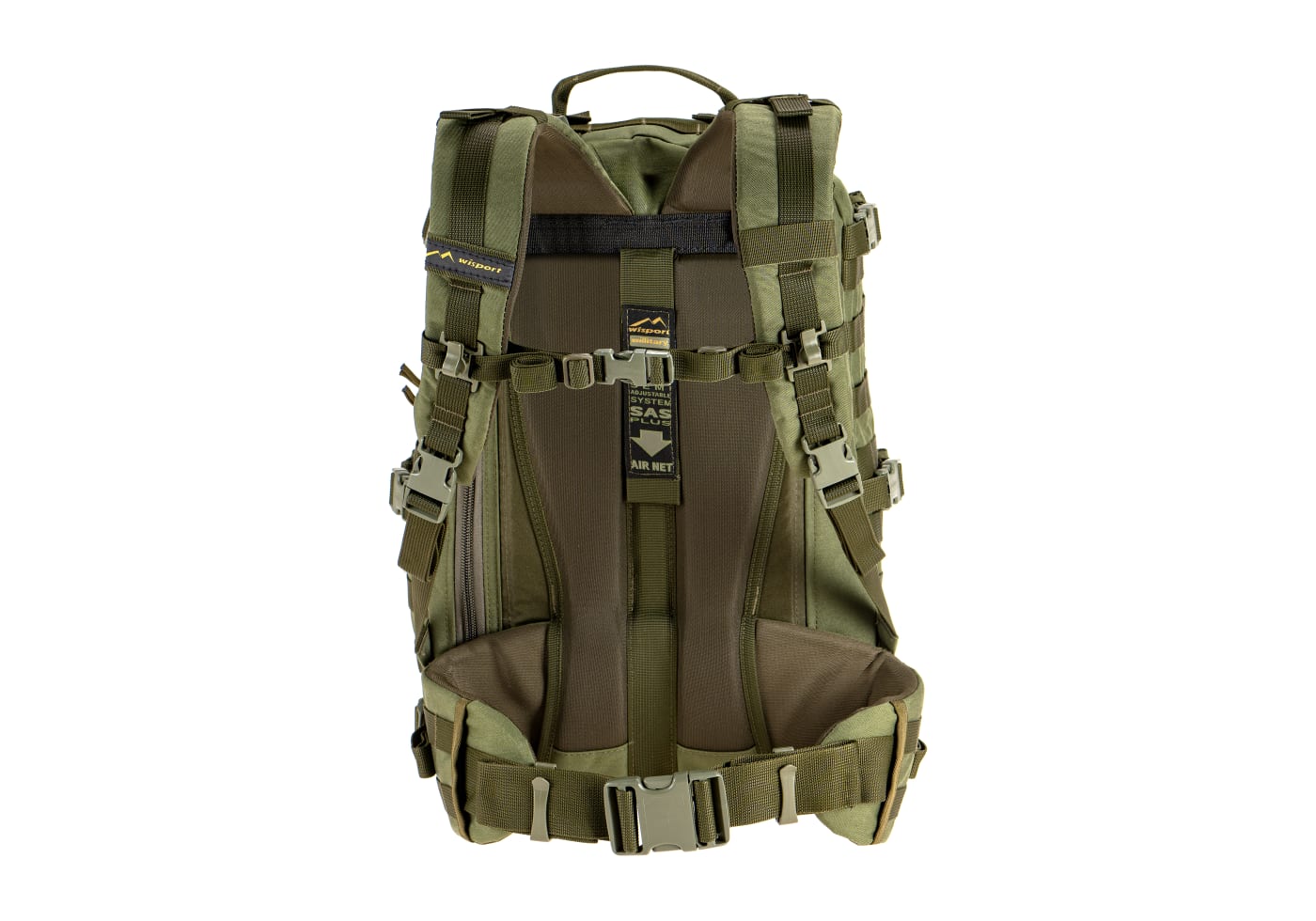 Wisport Whistler