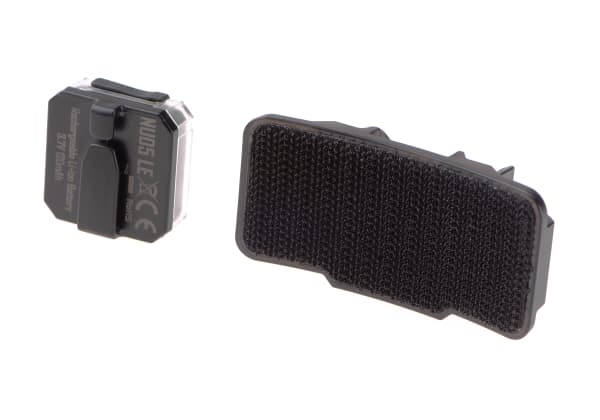 Nitecore NU05 Law Enforcement