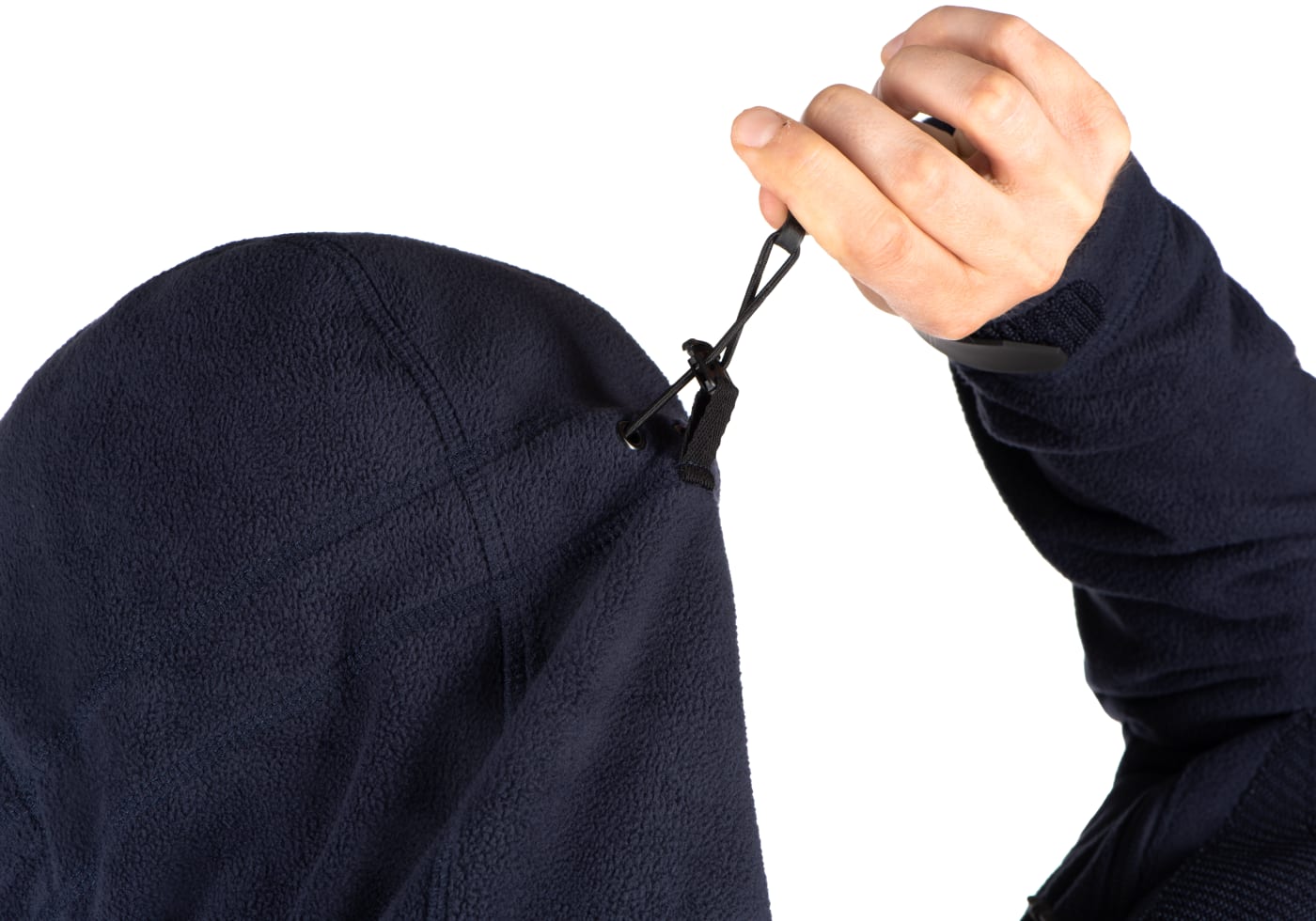 Outrider T.O.R.D. Windblock Fleece Hoody AR