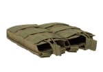 Condor M4 Double Open-Top Mag Pouch