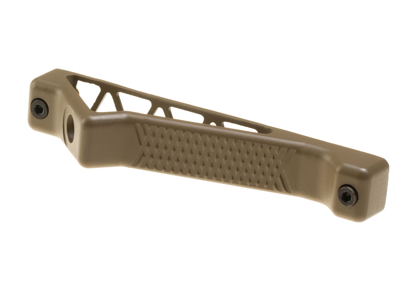 Metal Aluminium Angled Grip for Keymod