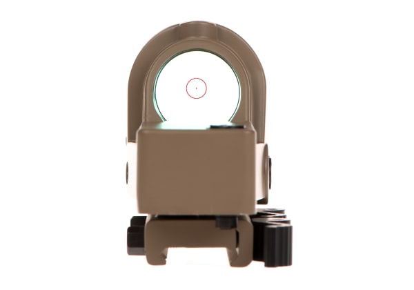 Aim-O M21 Reflex Sight