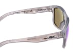 Wiley X WX Ovation Captivate Polarized Blue Mirror
