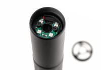 PTS Syndicate PTS Dead Air Sandman-L Mock Suppressor with Tracer