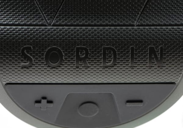 Sordin Supreme T2 Neckband Memory Foam