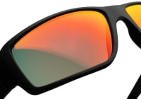 Magpul Ascent - Polarized - Black Frame / Gray Lens/Red Mirror