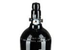 Dominator 48/3000 HPA Aluminium Tank