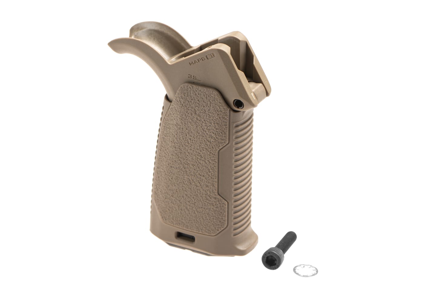 Strike Industries AK Multi-Angle Pistol Grip