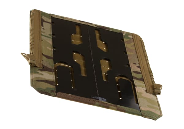 Templar's Gear CPC Back Panel