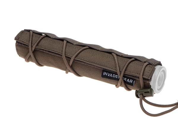 Invader Gear Suppressor Cover 22cm