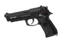 KJ Works M9 A1 Full Metal GBB