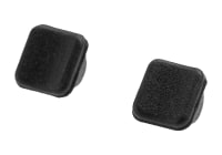 Silverback SRS/HTI Hop Up Rubber Nub 2pcs