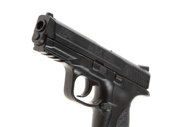 Smith & Wesson M&P40 Co2