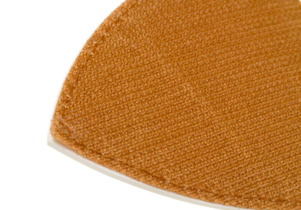 JTG Wildseelsorge Rubber Patch