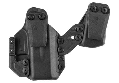 Blackhawk Stache IWB Holster for GLOCK G43/G43x/Hellcat/Taurus GX4