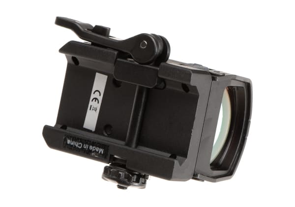 Sightmark Mini Shot M-Spec LQD Reflex Sight