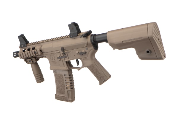 Amoeba AM-007 EFCS