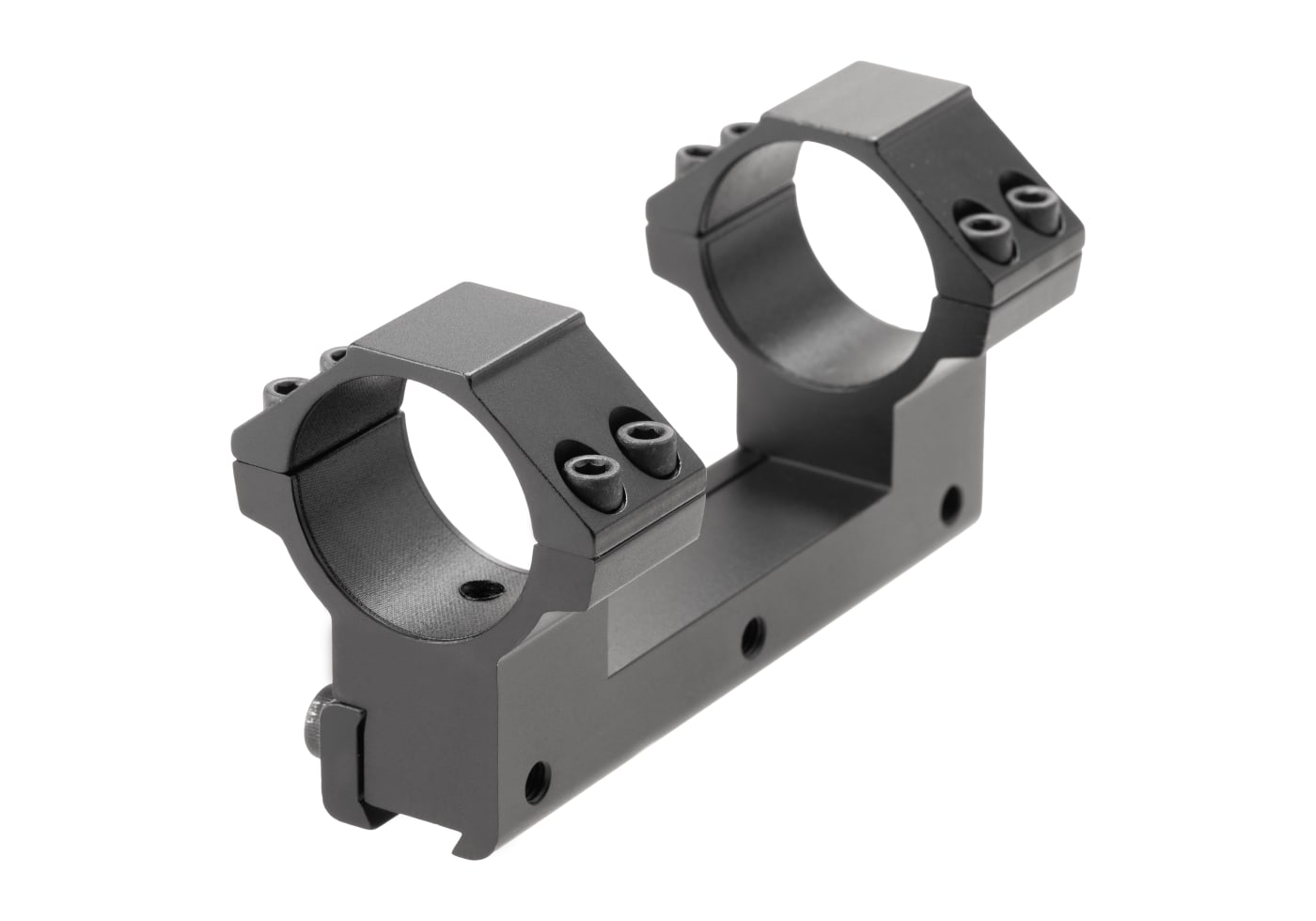 Leapers AccuShot High Profile 30 mm Airgun Mount
