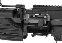 Classic Army M249 Para