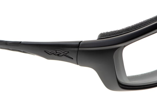 Wiley X WX Grid Clear