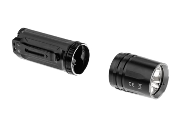 Fenix TK35EU V2.0