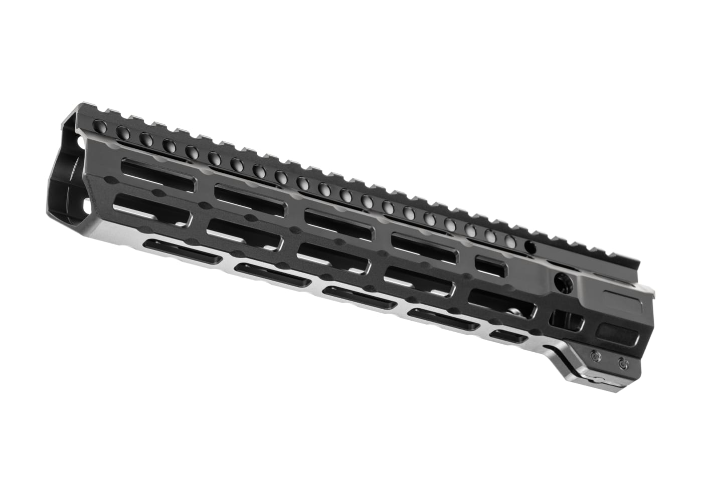 Midwest Industries AR15 10.5 Inch Combat Handguard M-LOK