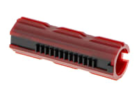 Lonex Extreme Tough POM Half Metal Teeth