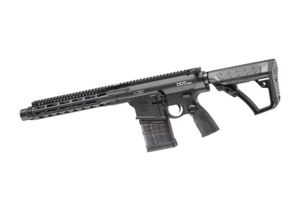 Cyma DD 5 SBR 10.5 Inch