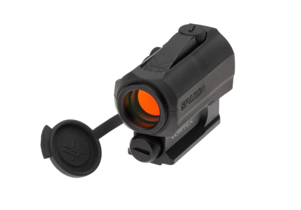 Vortex Optics SPARC AR Red Dot 2 MOA LED Upgrade